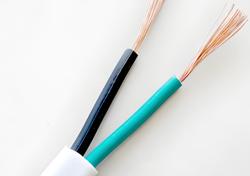 廣東環(huán)市珠江電纜廠講解電線和電纜產(chǎn)品的主要分類是什么呢？.jpg